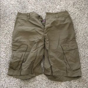 Under Armour shorts
